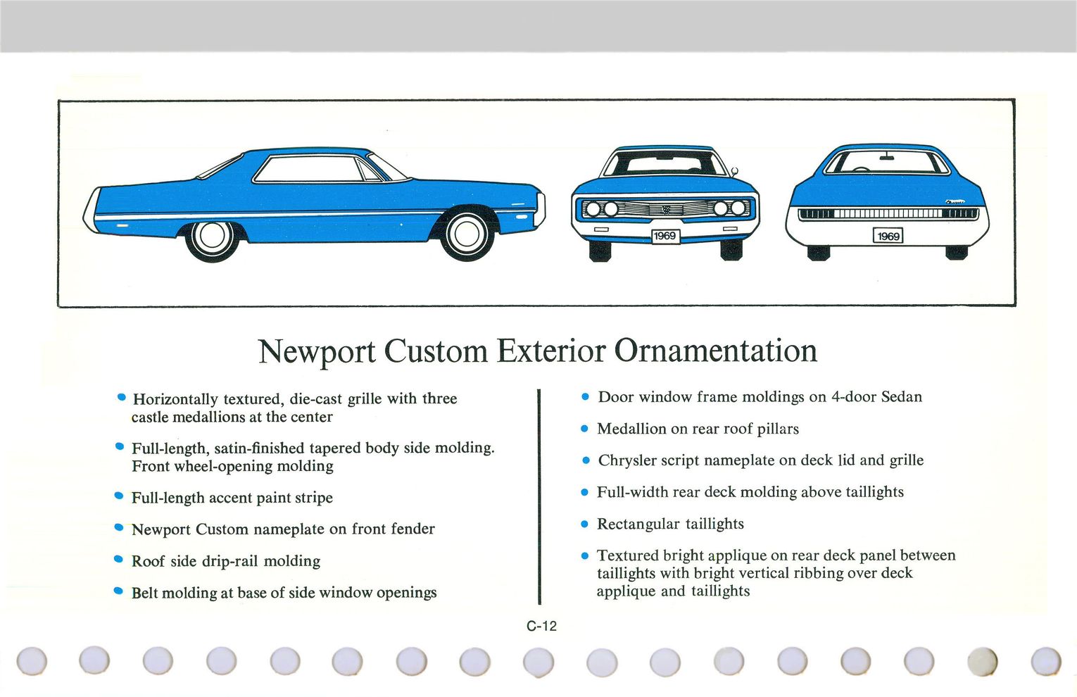 1969 Chrysler Data Book-C12