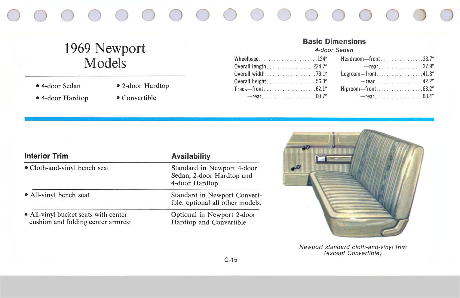 1969 Chrysler Data Book-C15