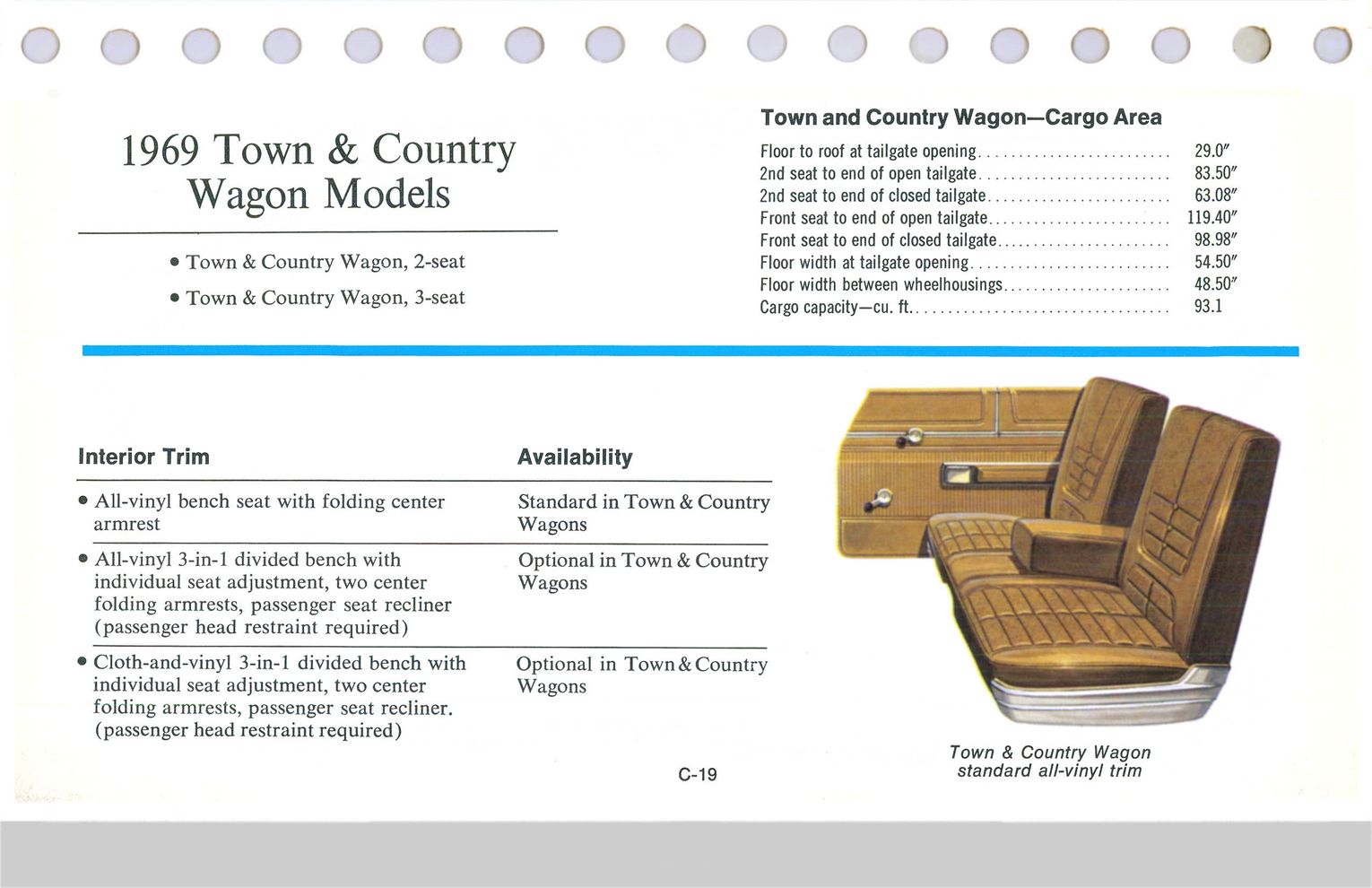 1969 Chrysler Data Book-C19