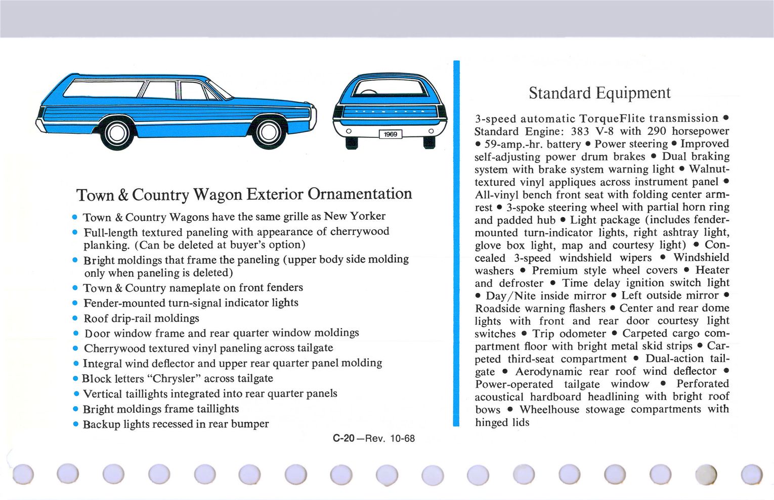 1969 Chrysler Data Book-C20