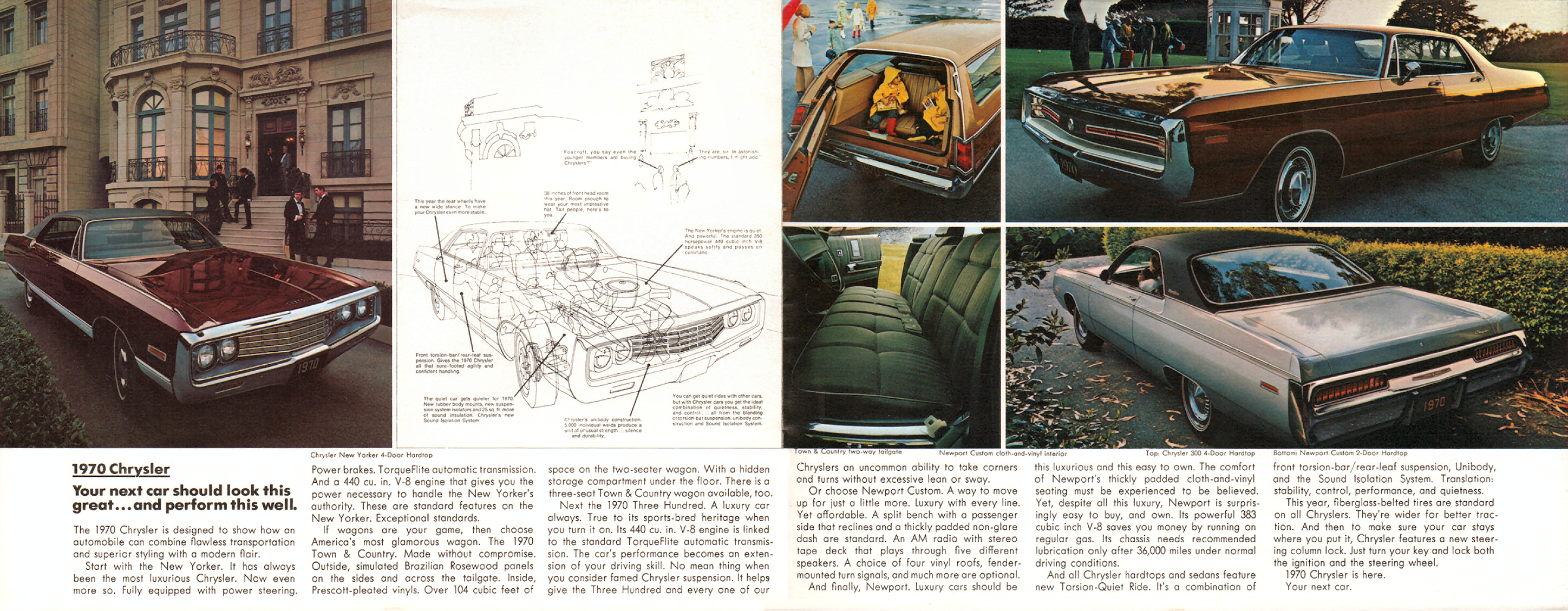 1970 Plymouth & Chrysler-10-11