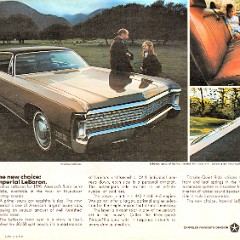 1970 Plymouth & Chrysler-12