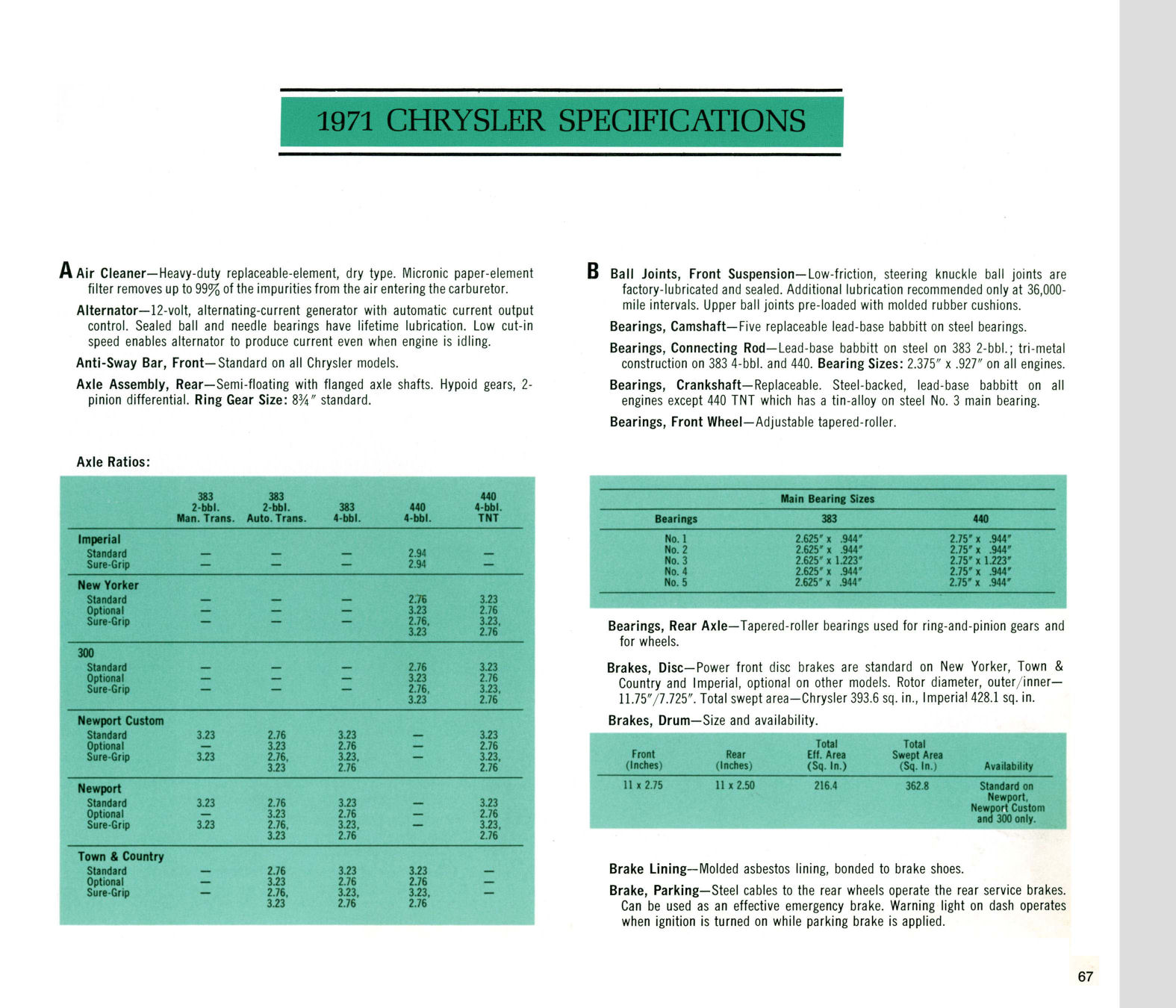 1971 Chrysler Features-67