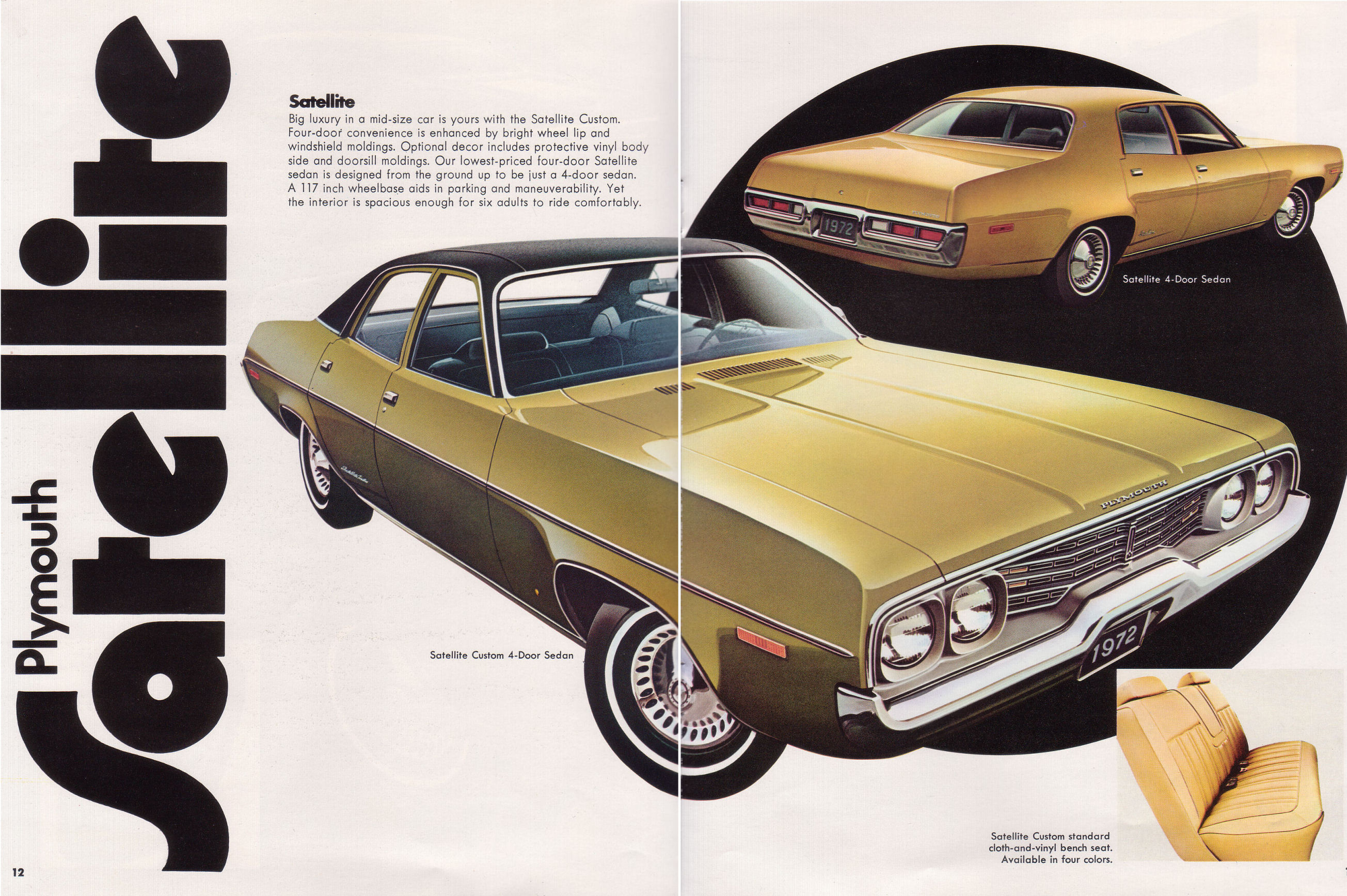 1972 Chrysler - Plymouth Brochure-12-13