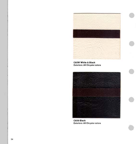 1972 Chrysler Color and Trim Selector-34