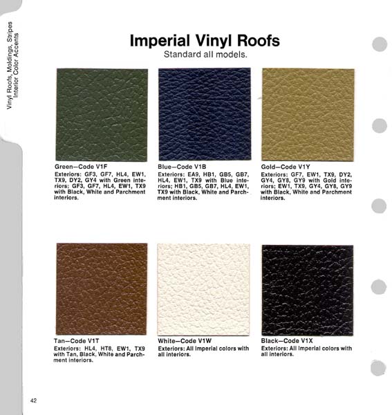 1972 Chrysler Color and Trim Selector-42