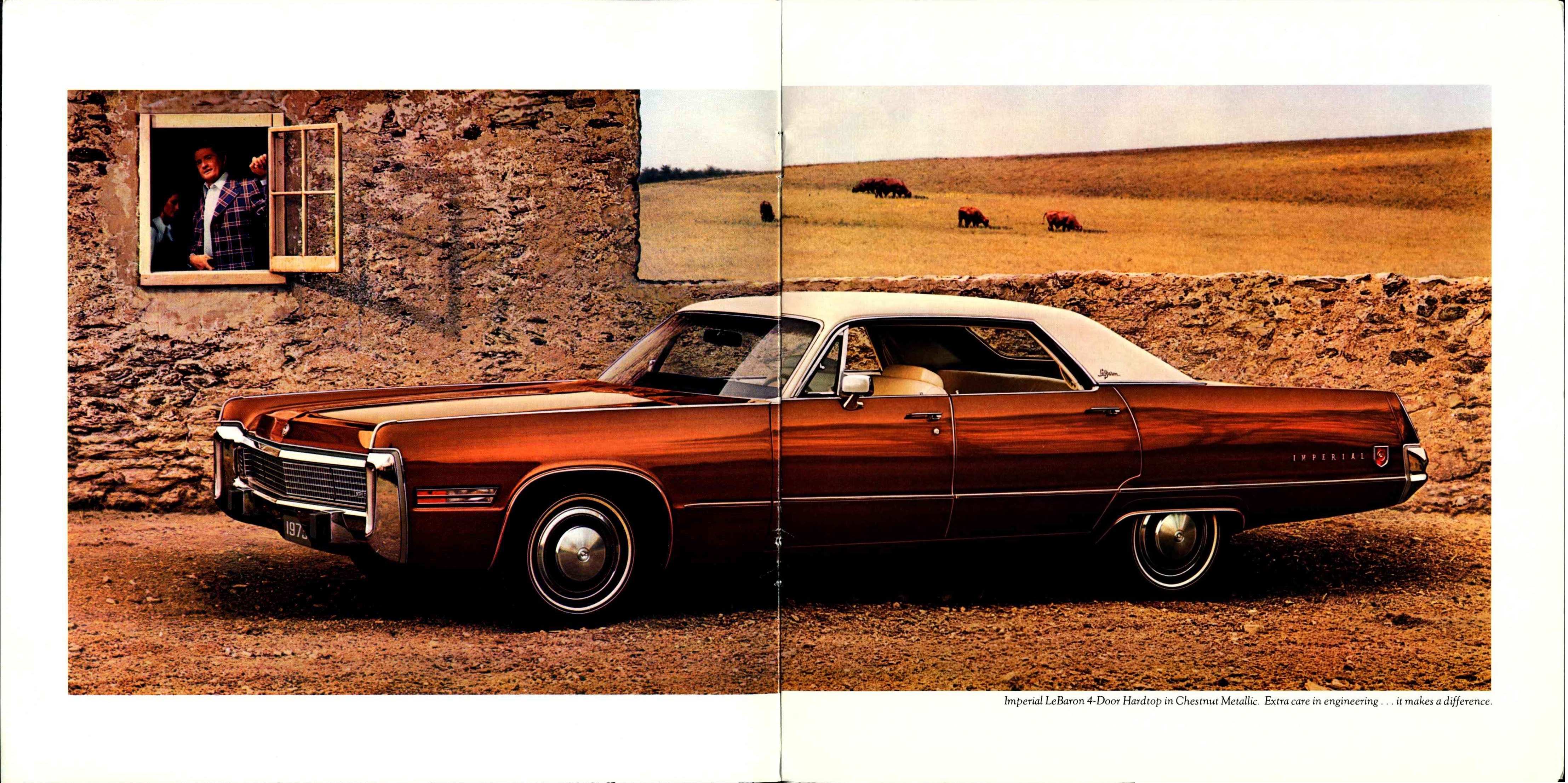 1973 Imperial Brochure 04-05