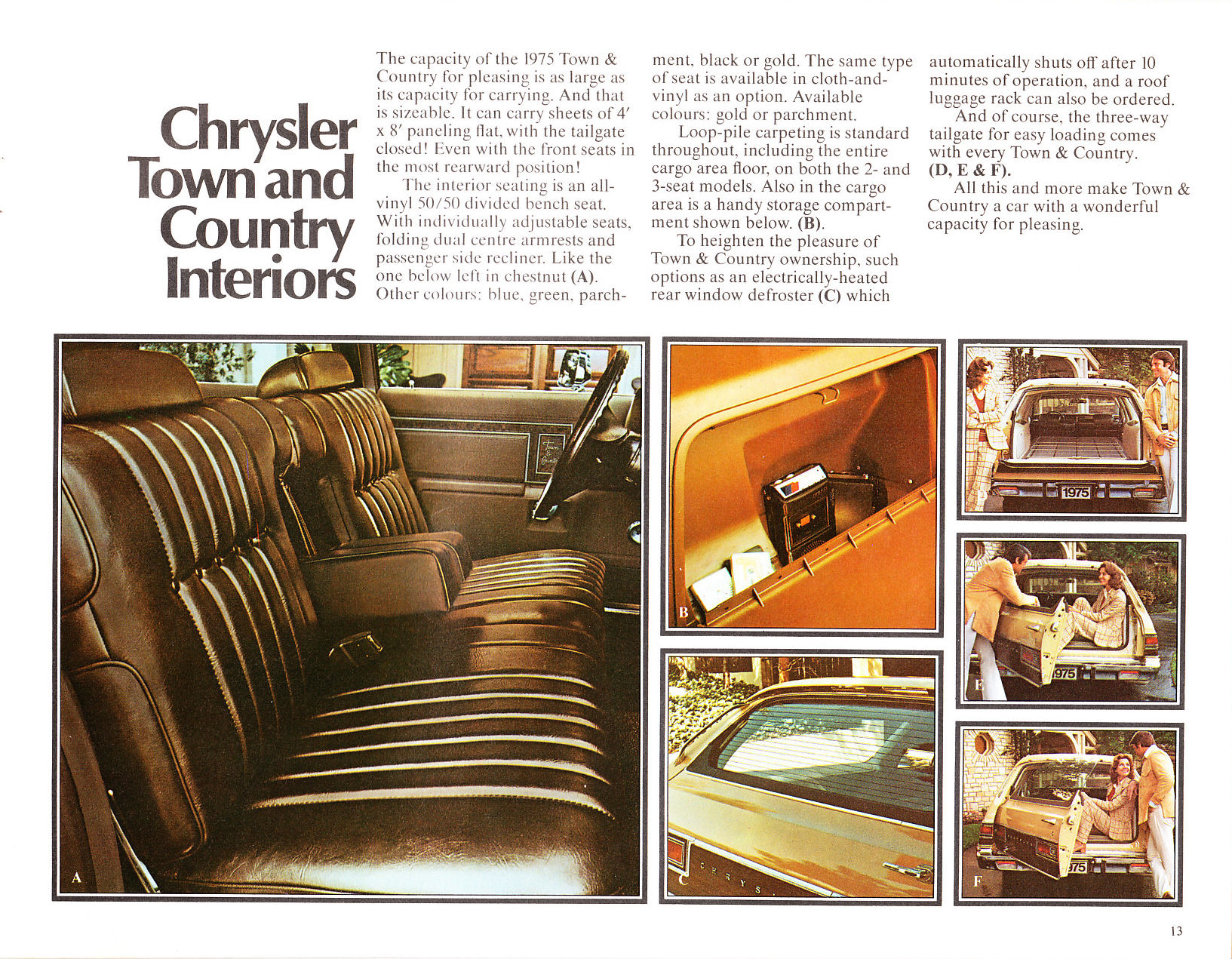 1975 Chrysler Full Line  Cdn -13