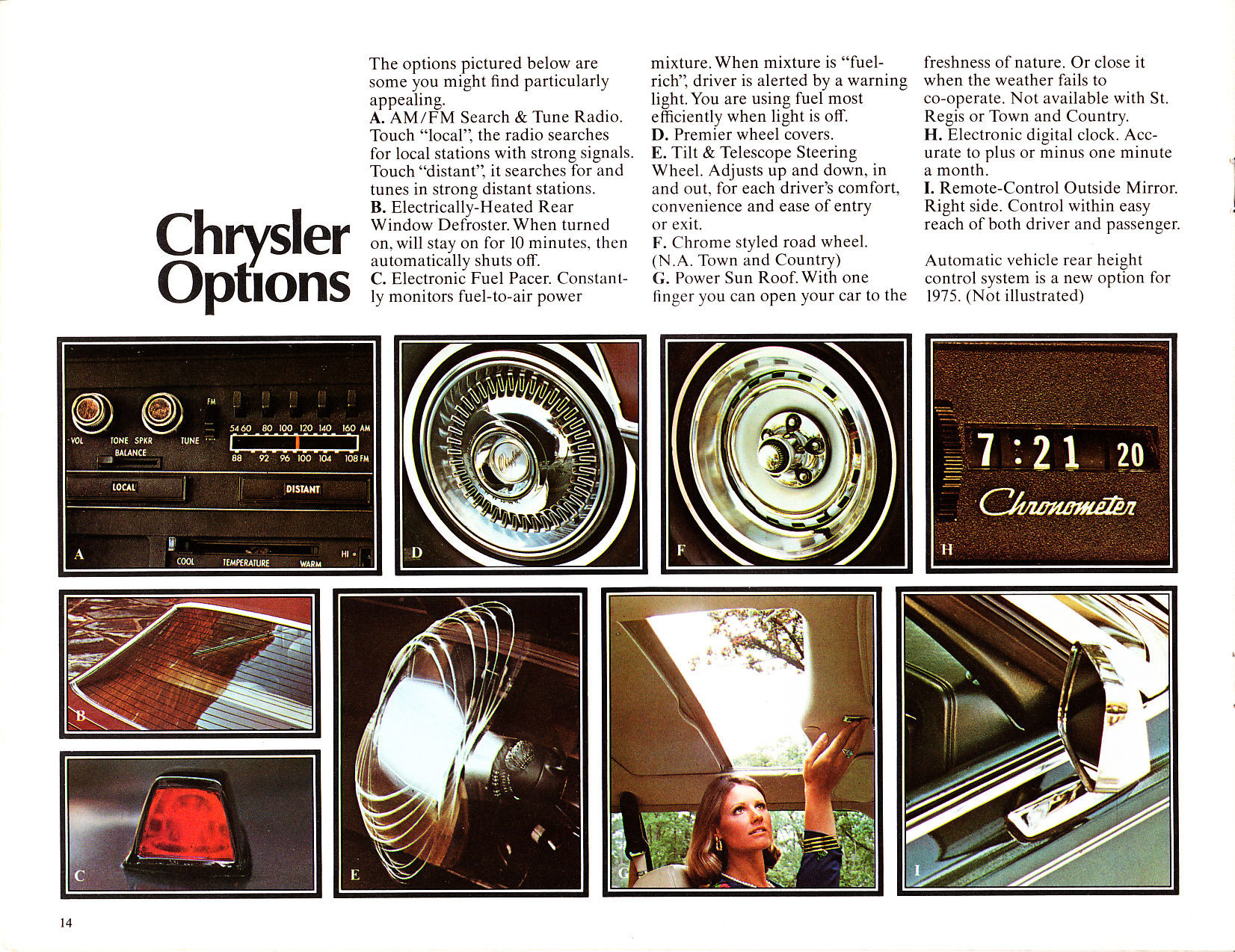 1975 Chrysler Full Line  Cdn -14