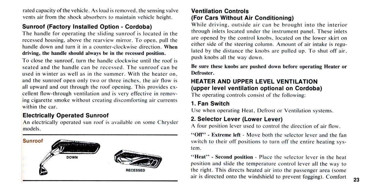 1976 Chrysler Manual-23