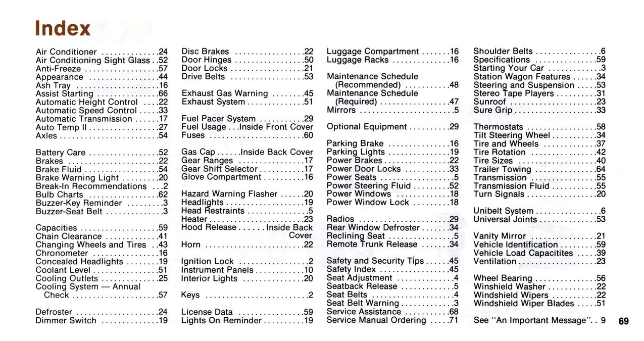 1976 Chrysler Manual-69