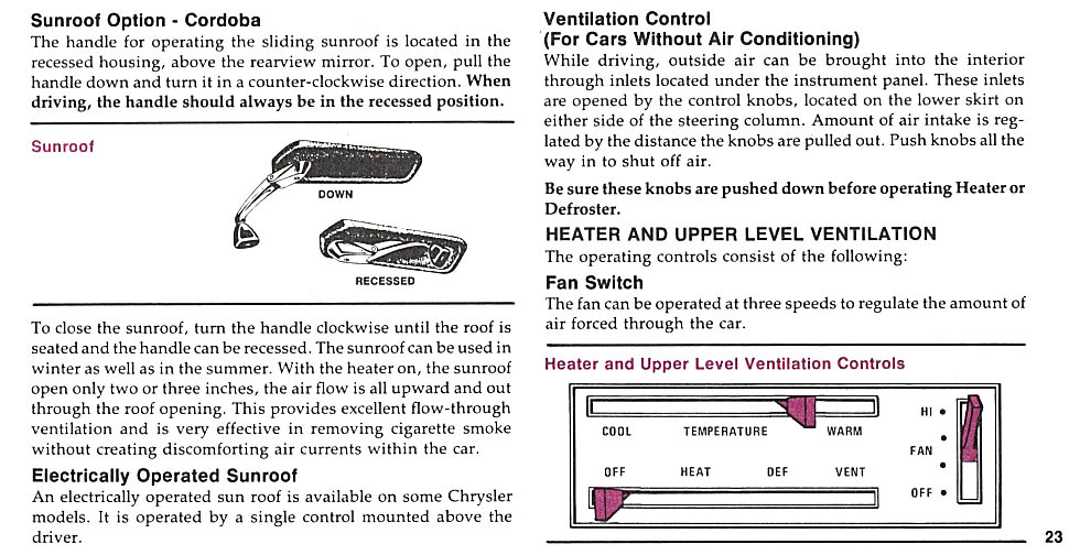 1977 Chrysler Manual-23