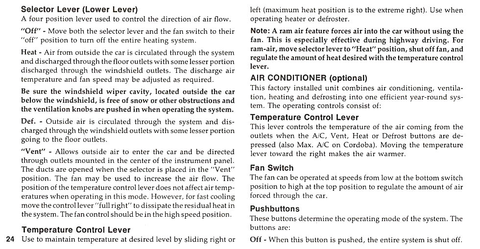 1977 Chrysler Manual-24