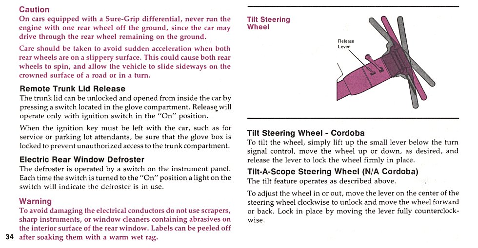 1977 Chrysler Manual-34