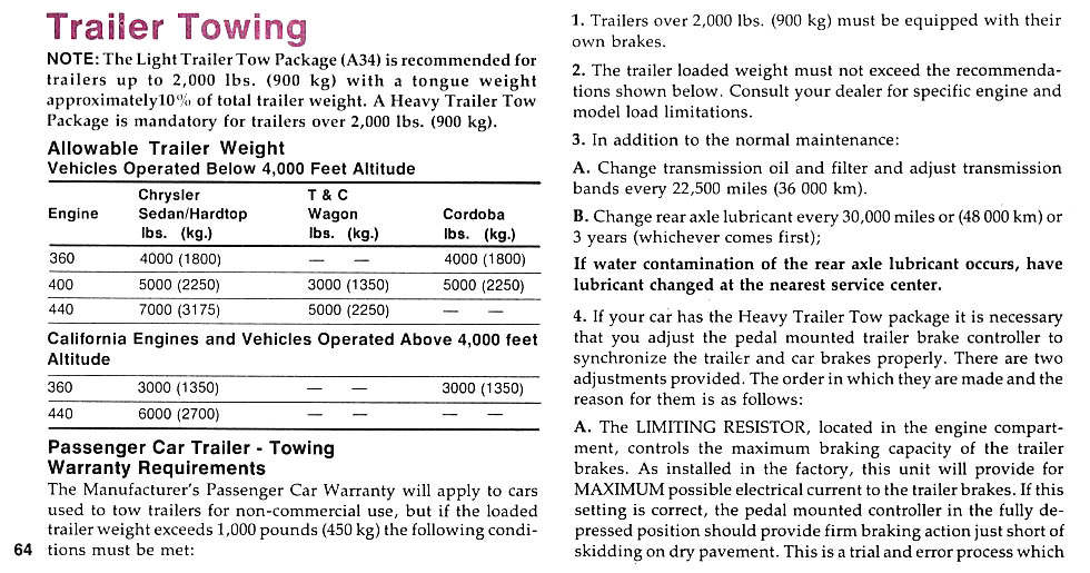 1977 Chrysler Manual-64