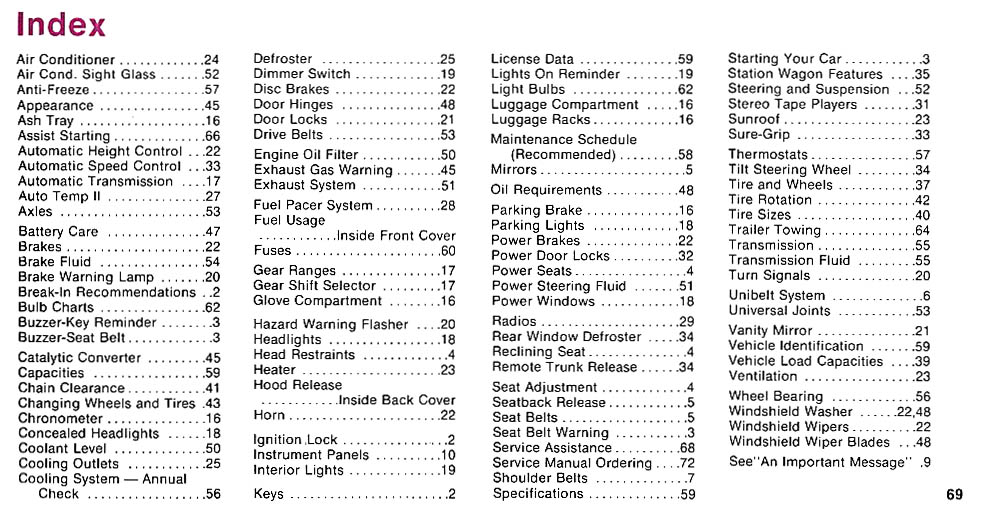 1977 Chrysler Manual-69