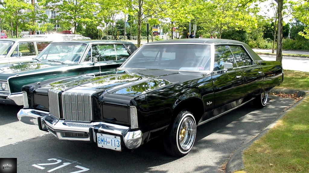 1978 Chrysler