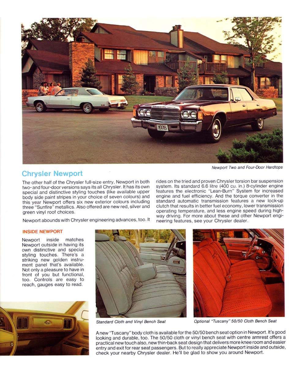 1978 Chrysler  Cdn -03