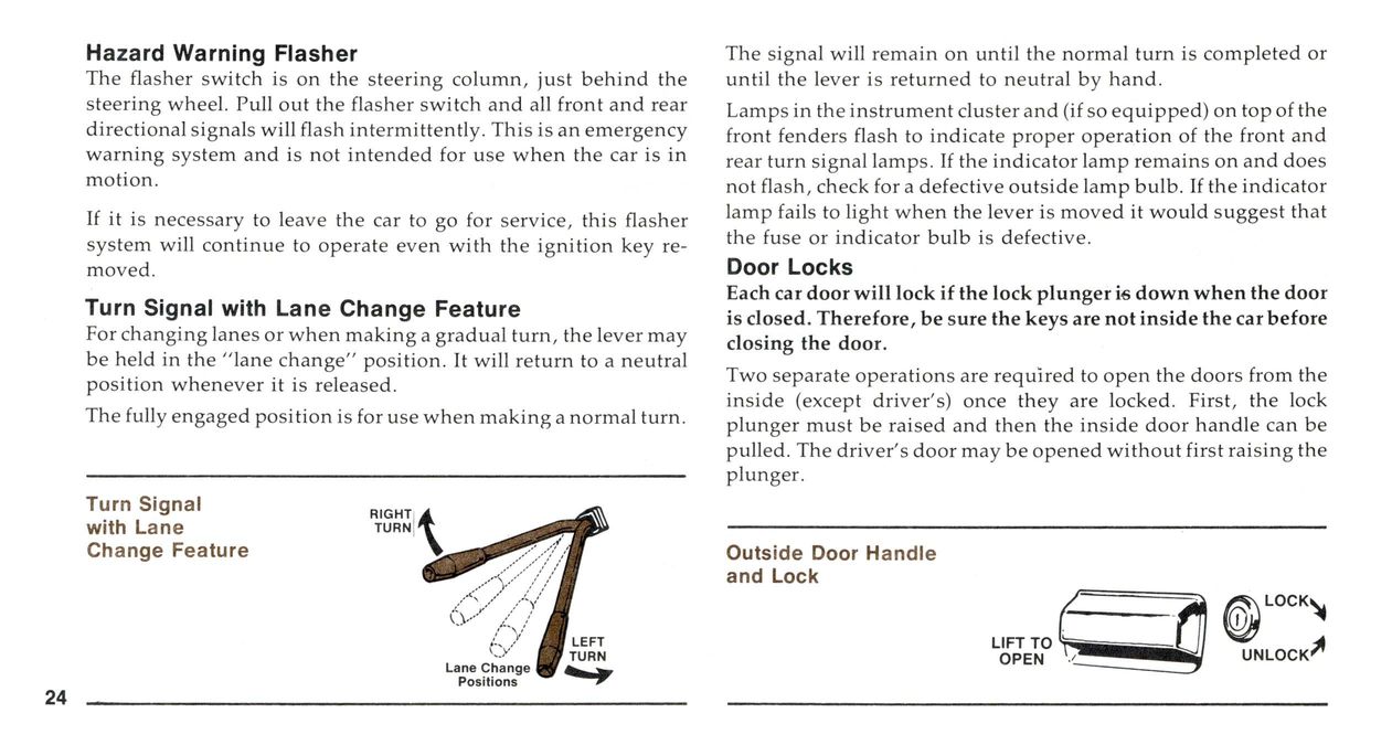 1978 Chrysler Manual-24