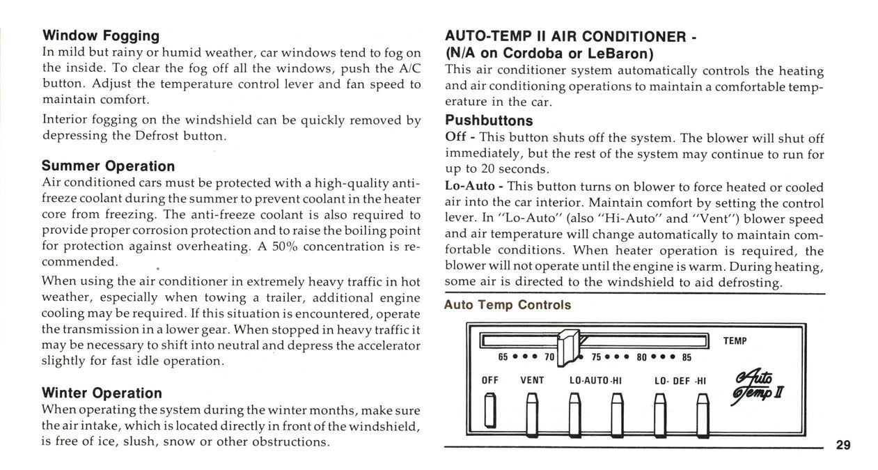 1978 Chrysler Manual-29