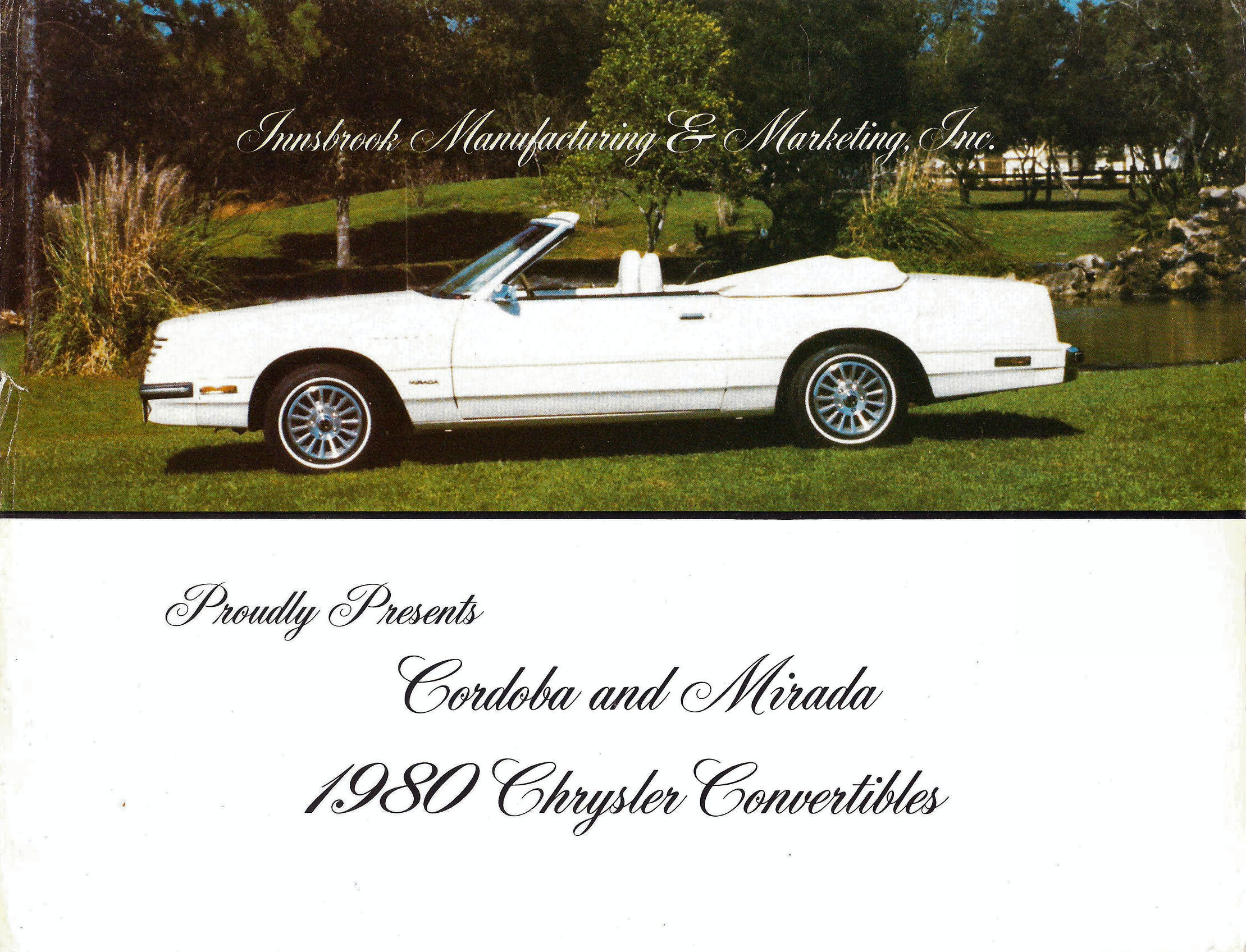 1980 Chrysler Convertibles (Aftermarket)-01