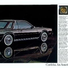 1980 Chrysler Cordoba-04 amp 05