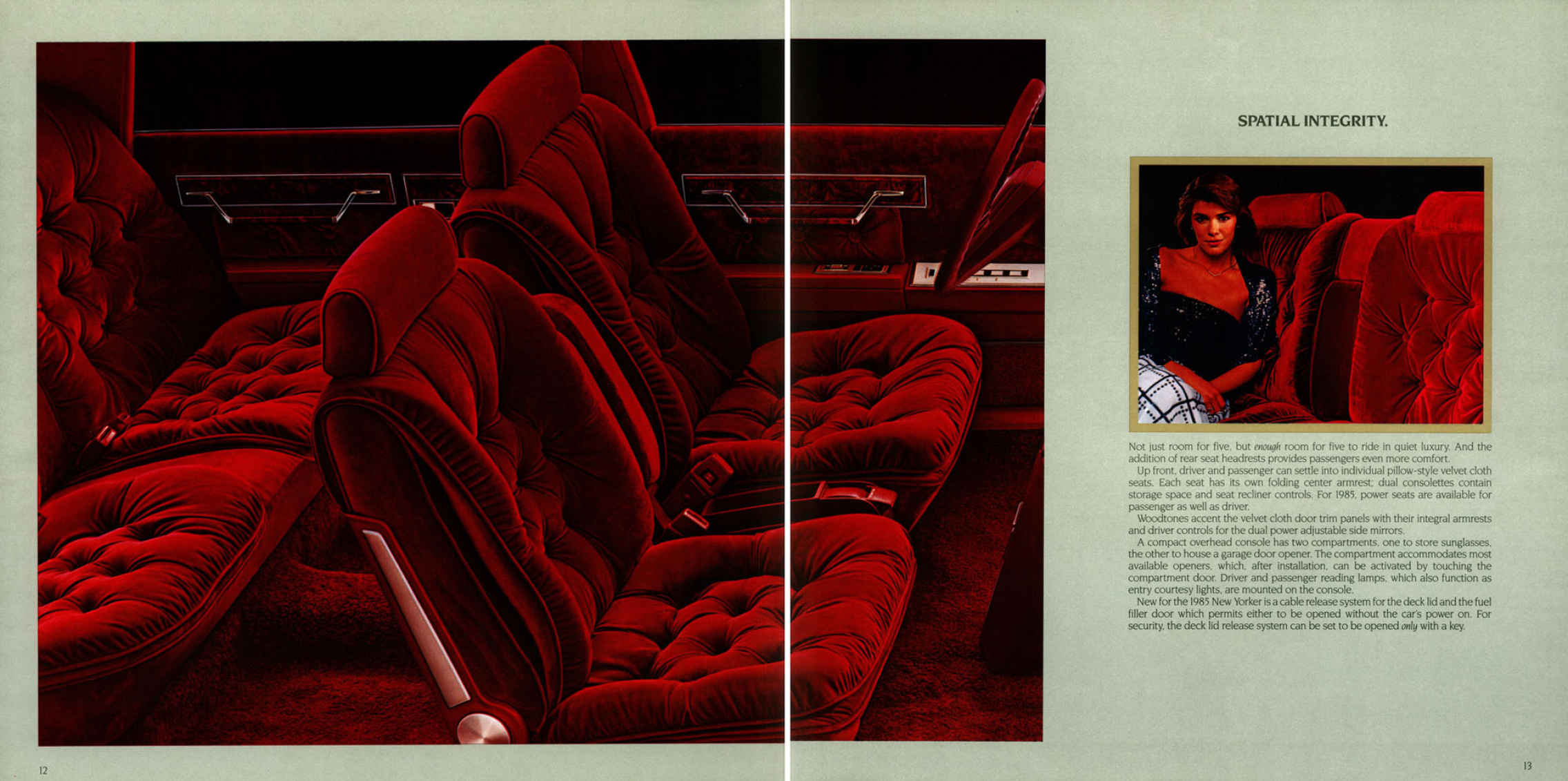 1985 Chrysler New Yorker-12-13