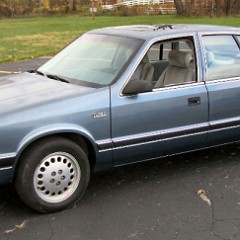 1985-Chrysler