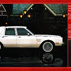 1985 Chrysler Fifth Avenue  Cdn -04-05