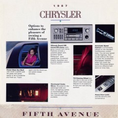 1987 Chrysler 5th Avenue-06