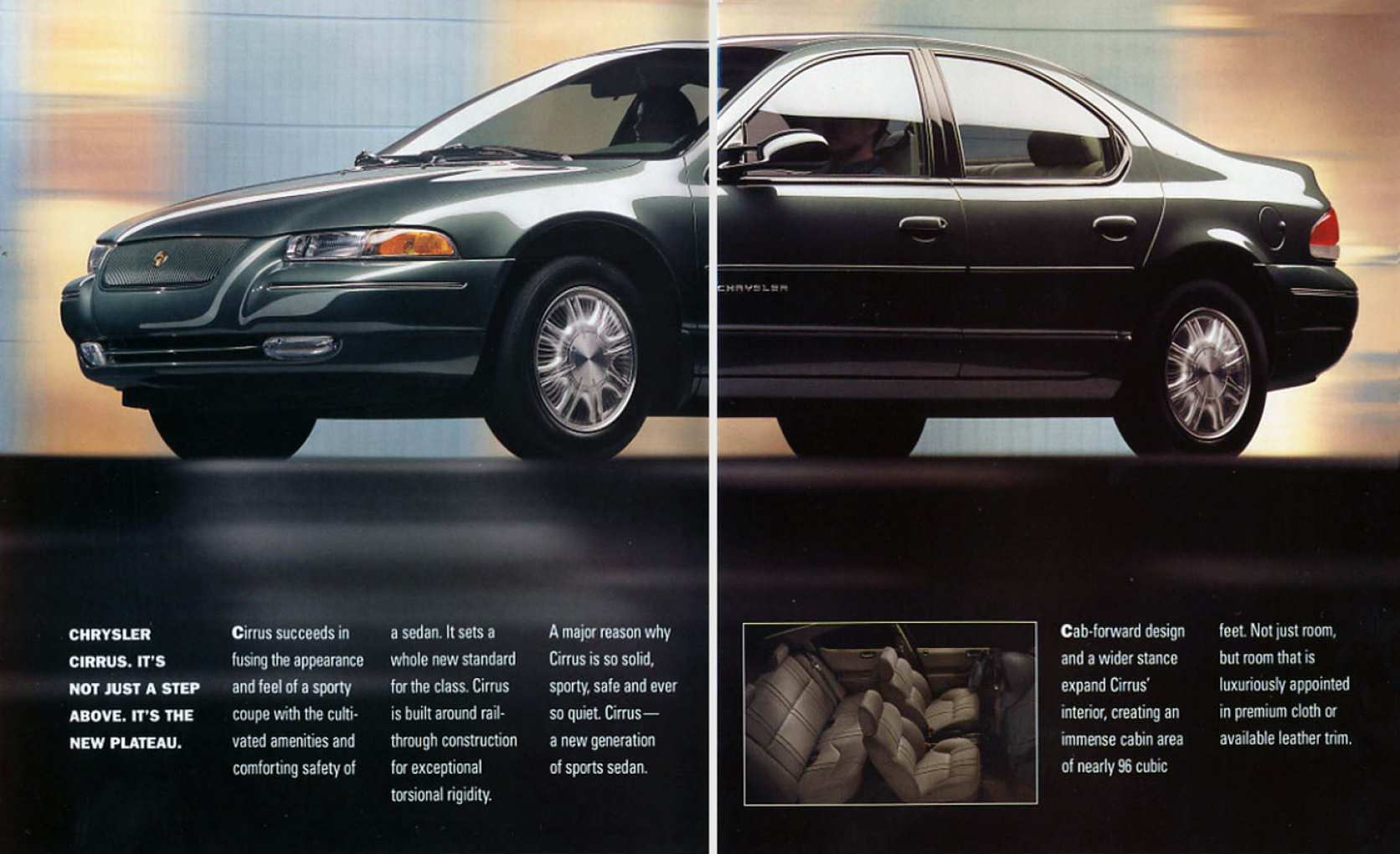 1996 Chrysler Full Line-10-11