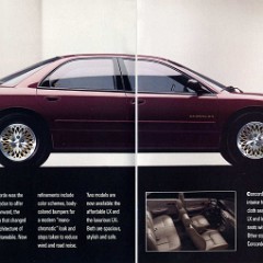 1996 Chrysler Full Line-12-13