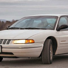 1996-Chrysler