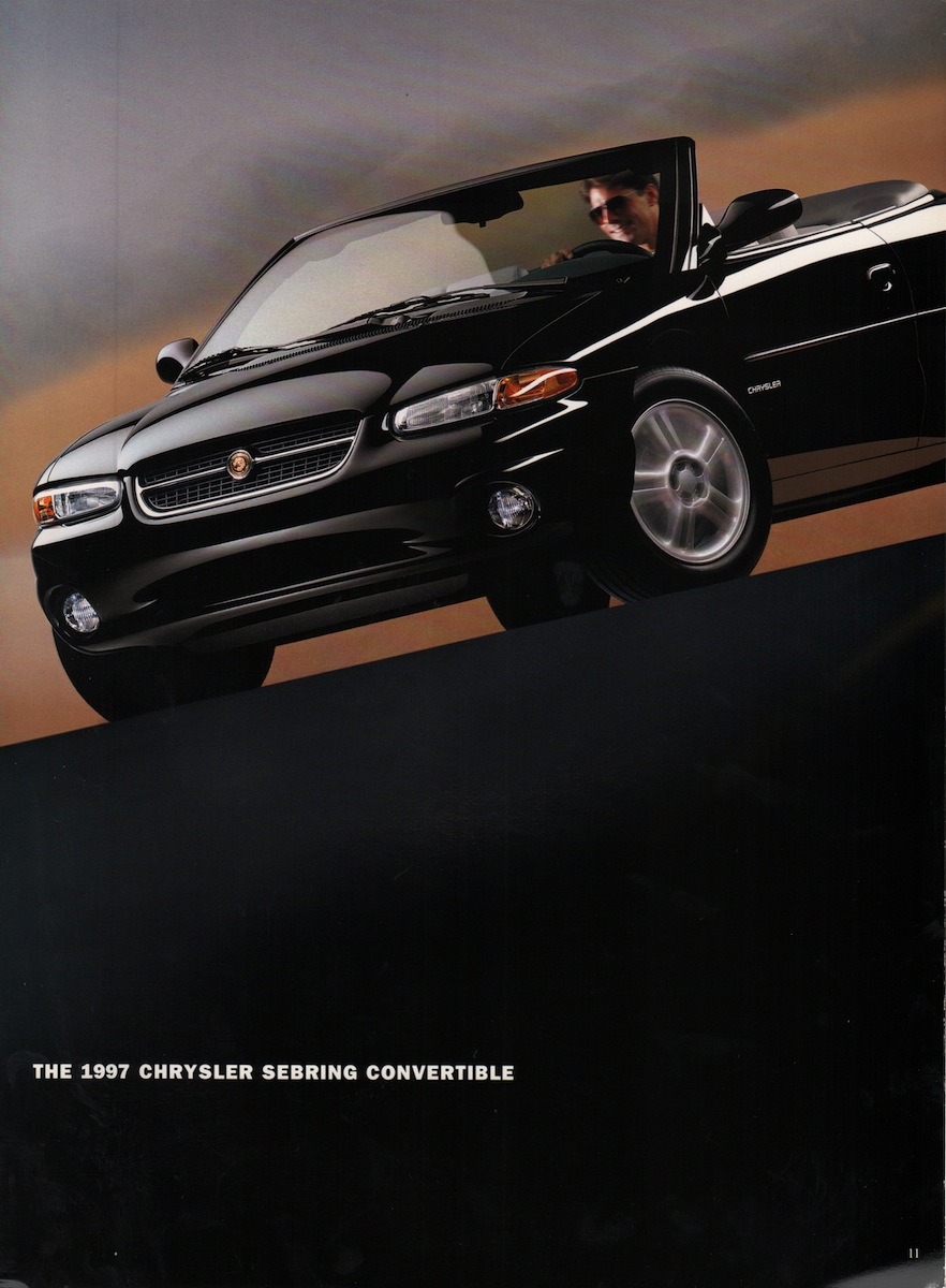 1997 Chrysler Sebring Prestige-11