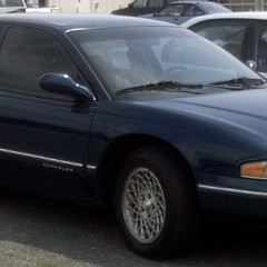 1997-Chrysler