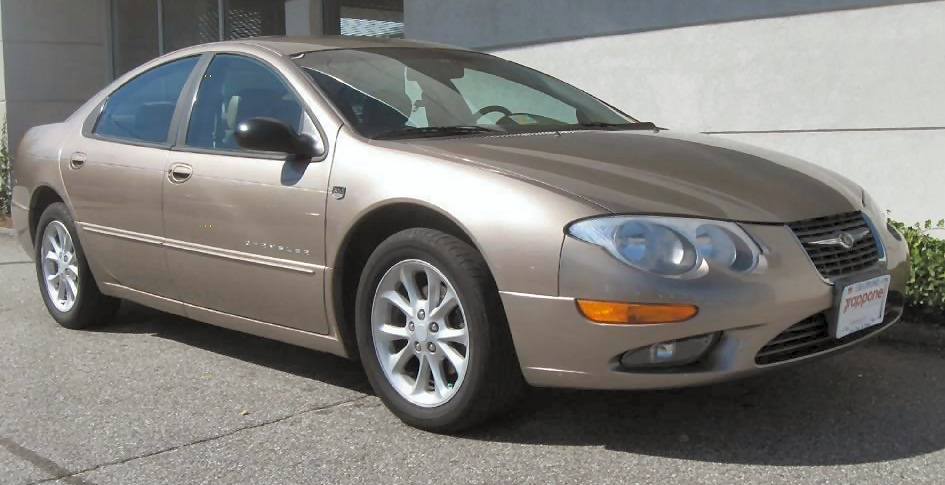 1999 Chrysler