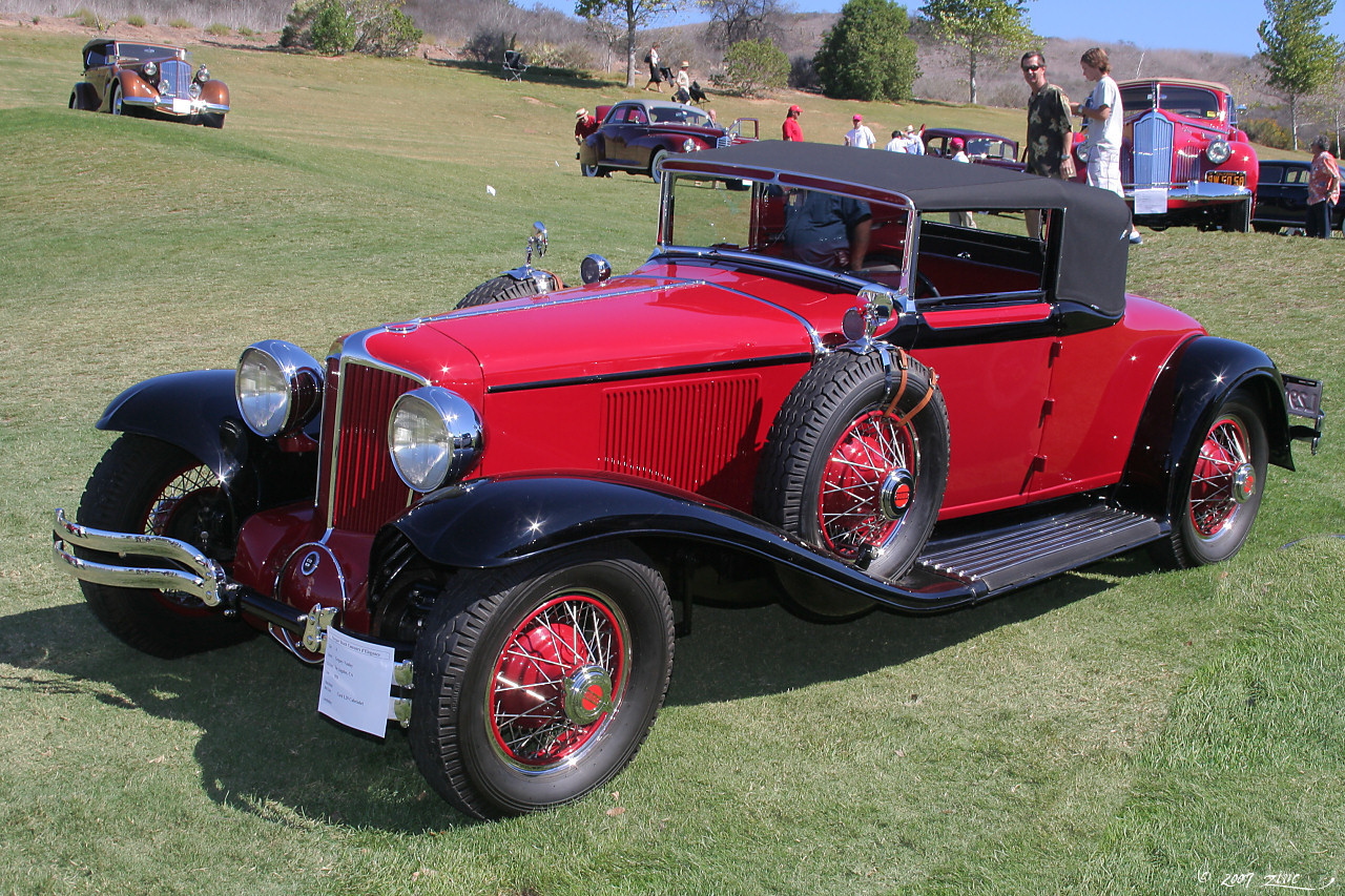 1929_Cord