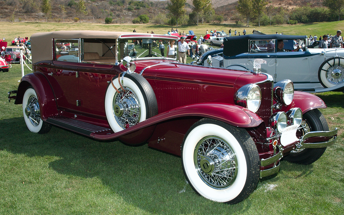 1931_Cord