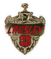 Crosley