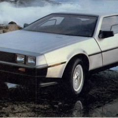 1981_DeLorean