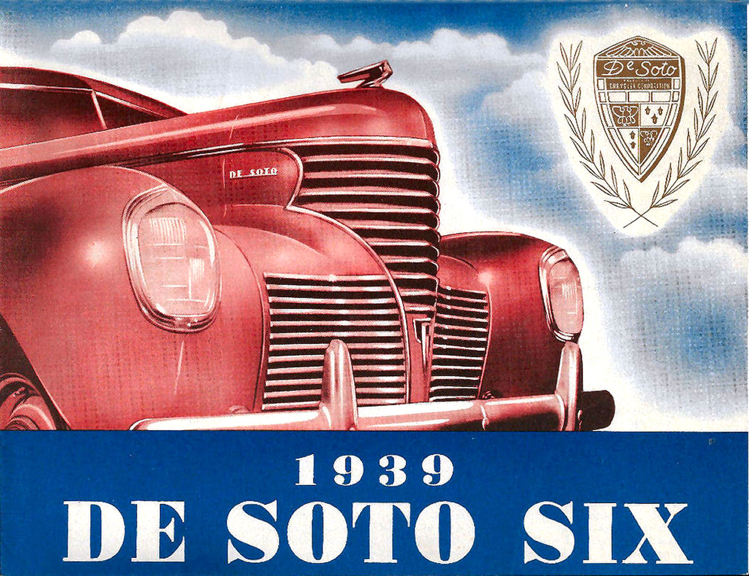 1939 DeSoto Six Foldout (Aus)-01