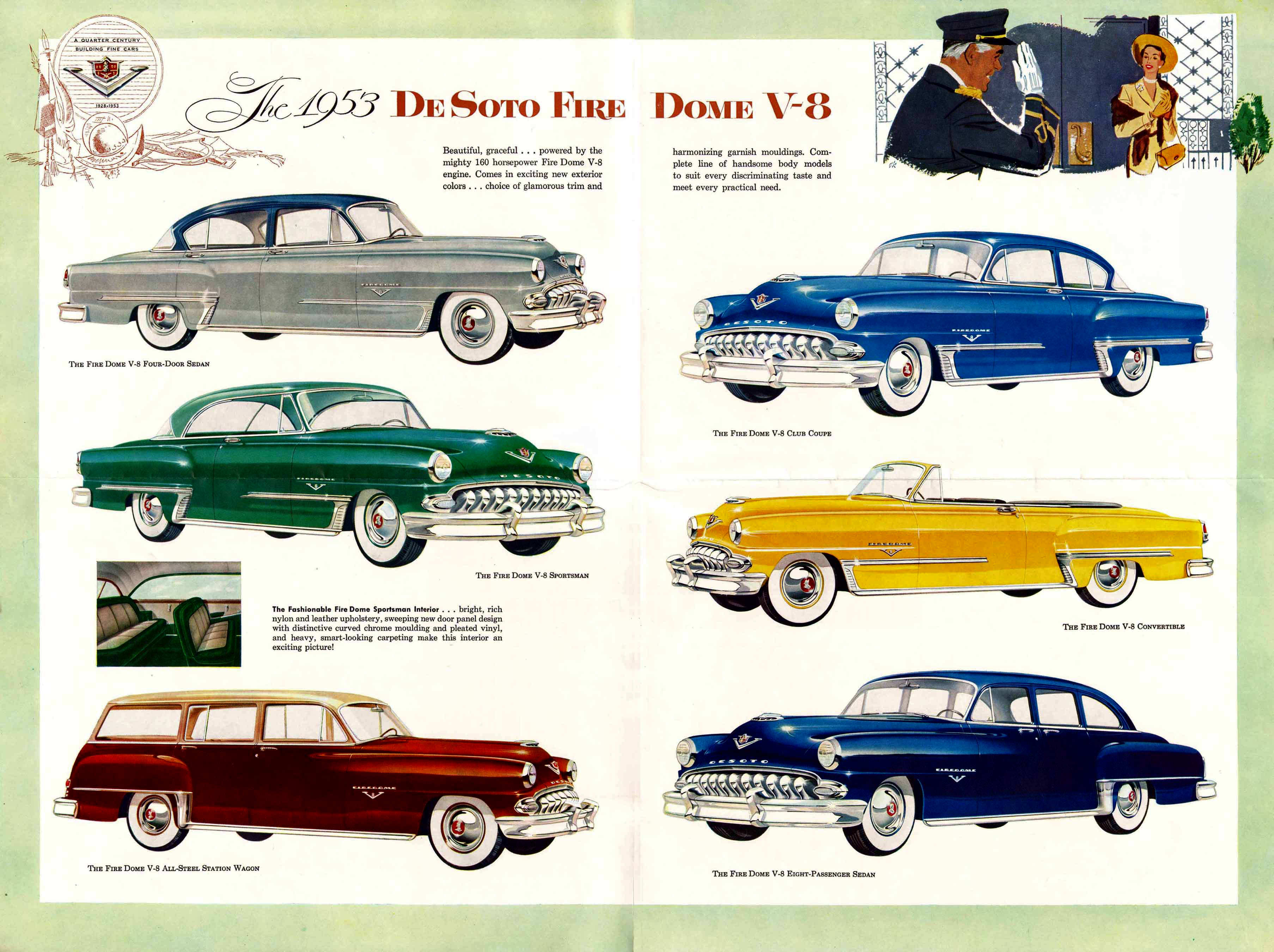 1953_DeSoto_Full_Line-04-05-06-07