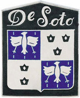 DeSoto