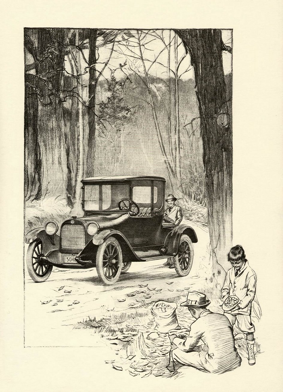 1917_Dodge_Brothers-14