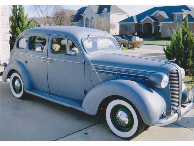 1937Dodge