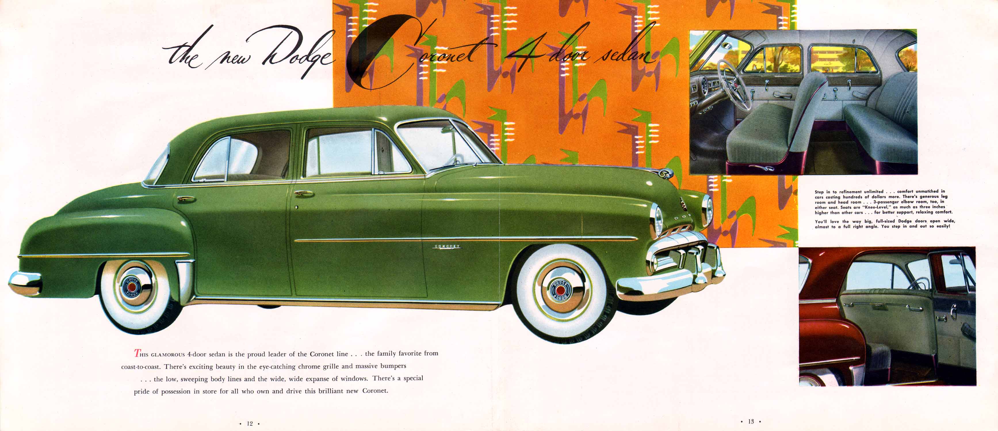 1951_Dodge_Coronet_and_Meadowbrook-12-13