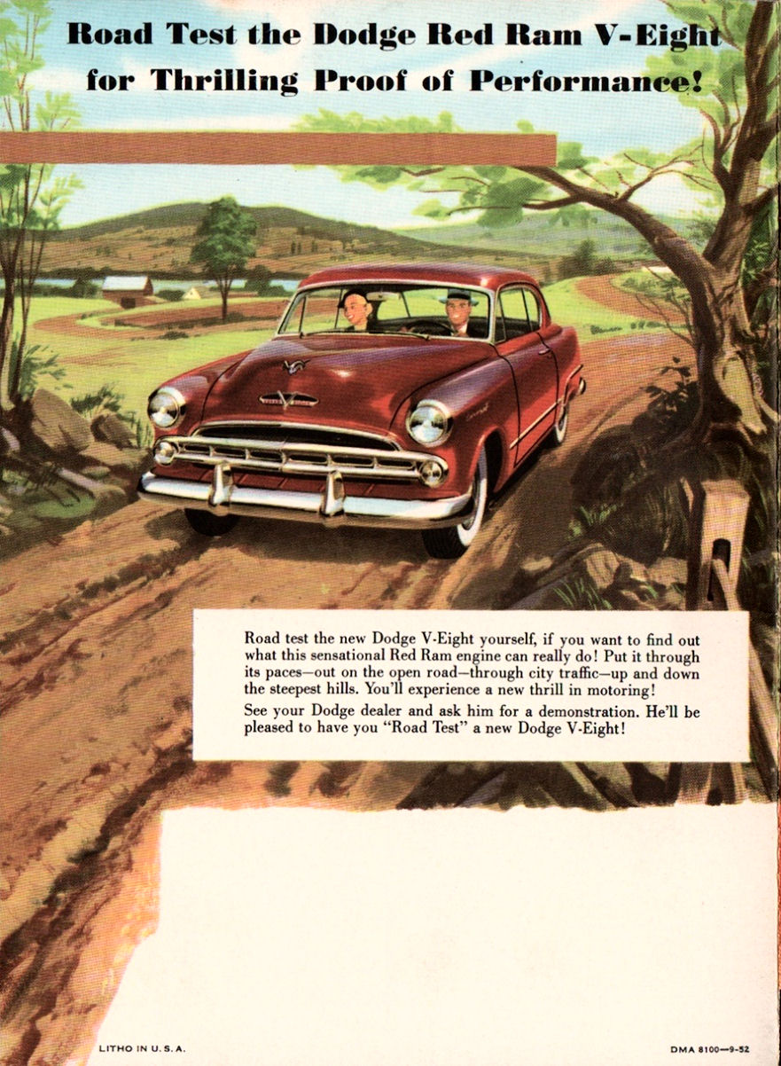 1953_Dodge_Engines-20