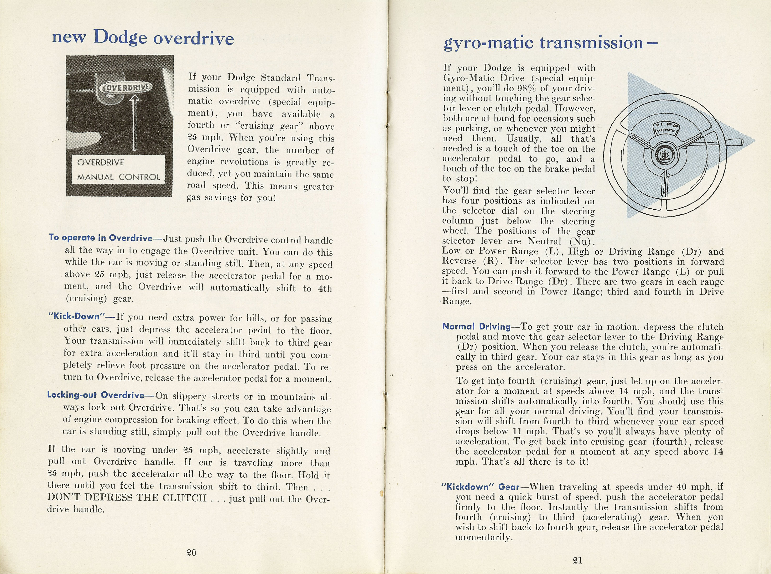 1954_Dodge_Owners_Manual-20-21