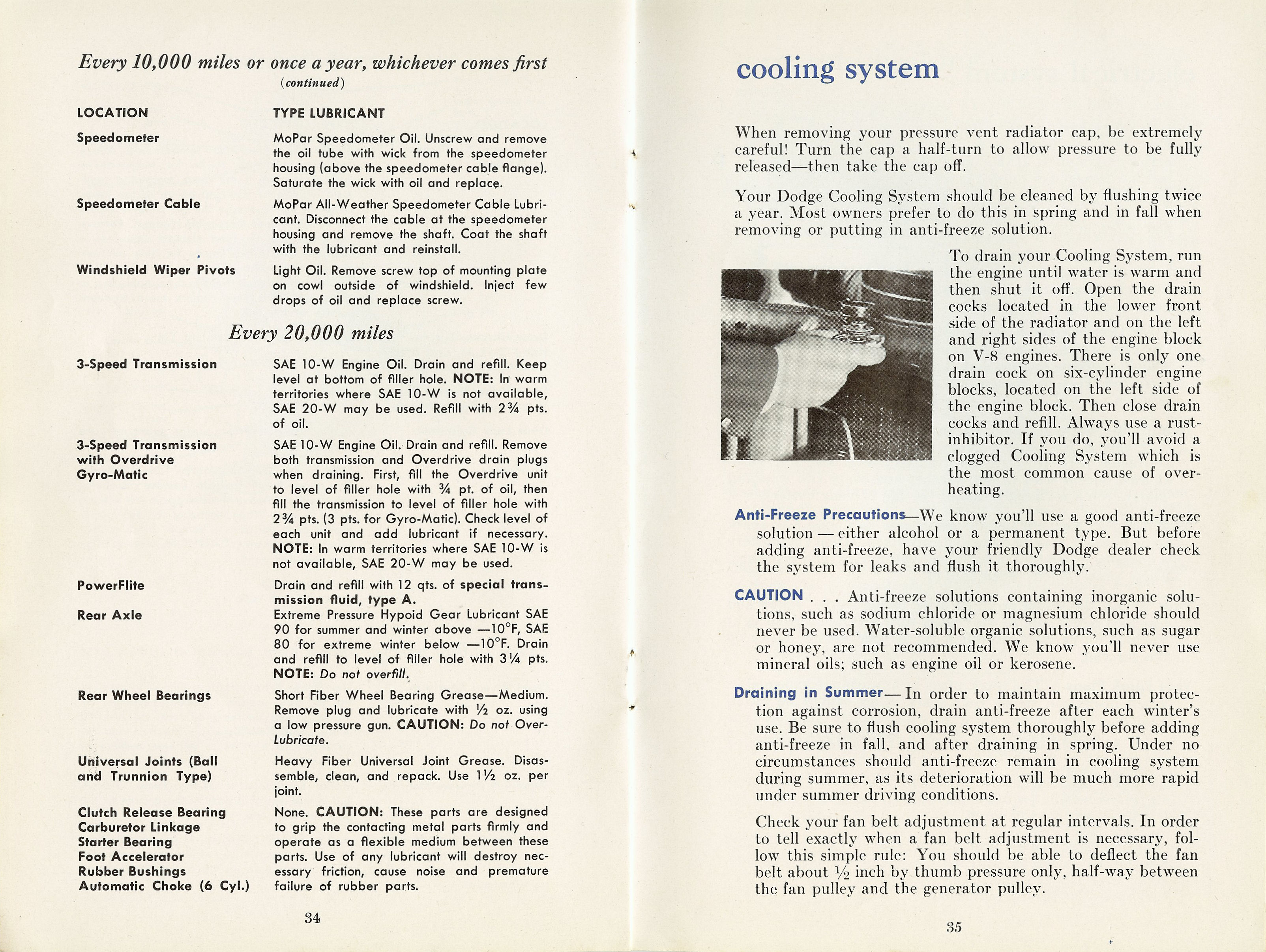 1954_Dodge_Owners_Manual-34-35