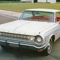 1964_Dodge